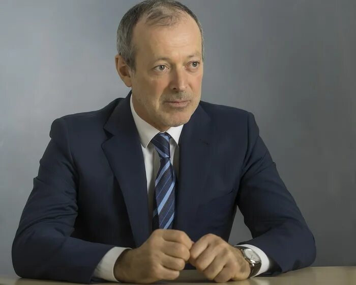 Русал руководители. Русал технический директор.