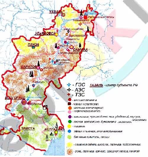 Практическая работа поволжье 9 класс география. Нанесите границы района подпишите центры и названия субъектов РФ. Подпишите центры названия субъектов. Поволжье границы района. Нанести границы районов.