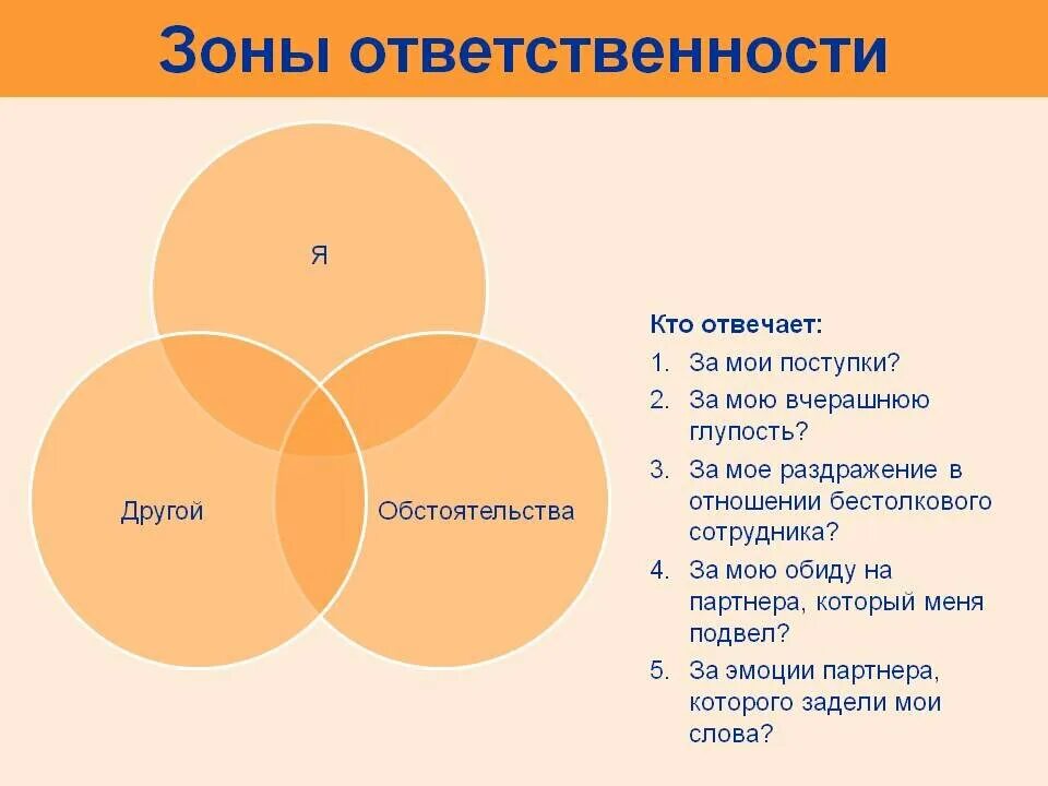 Уровень персональной ответственности. Зона ответственности. зоны ответственности сотрудников. зона ответственности пример. зона ответственности человека психология.