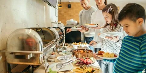 Проживание детей в гостинице без родителей