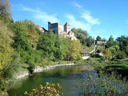 Беарн