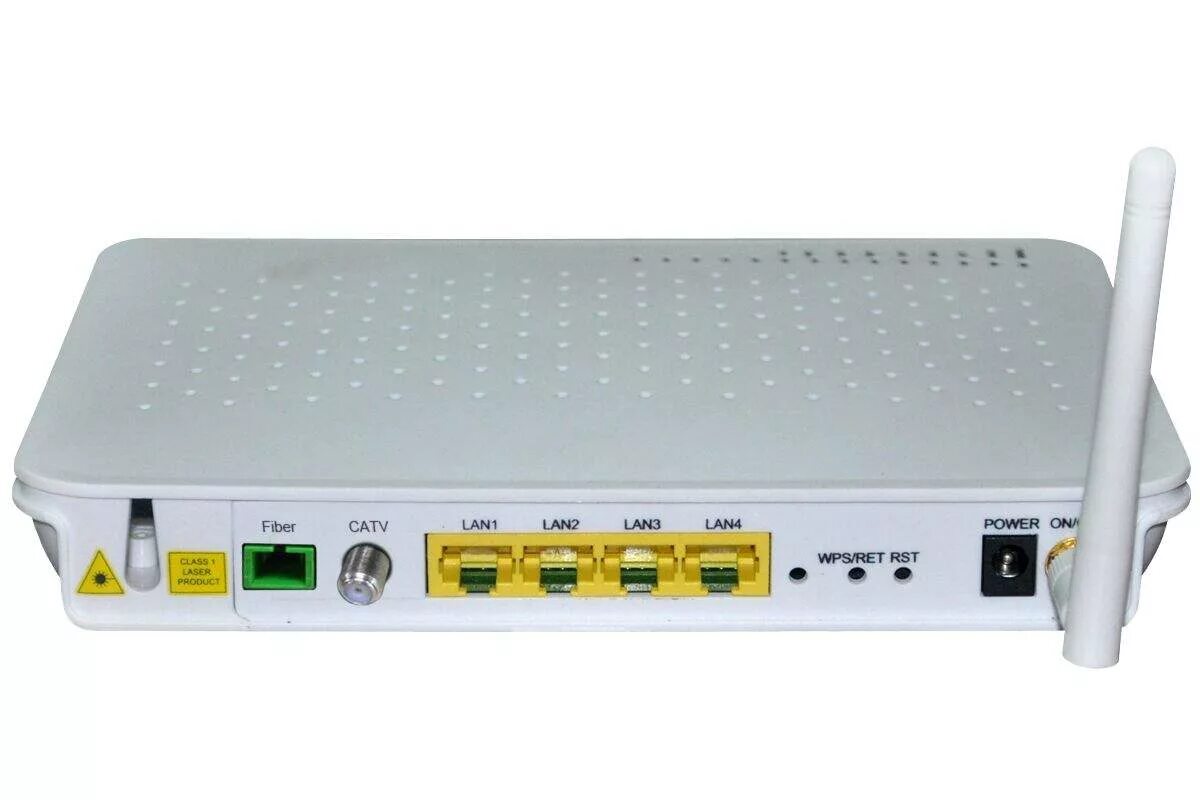 Gpon порт