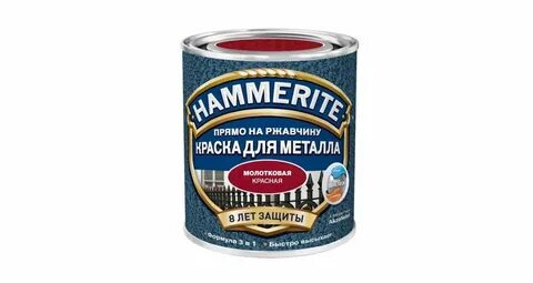 Чем разбавить молотковую краску