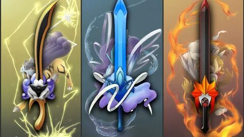 All Legendary Pokemon Hd Pics.