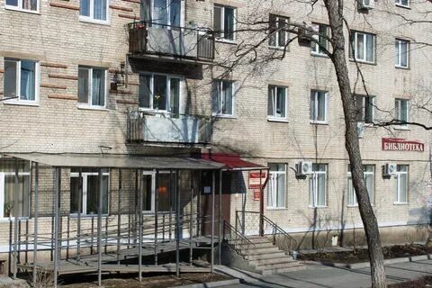 Крупской 12