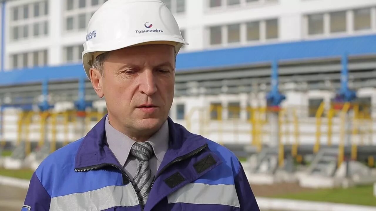 Транснефть акционеры