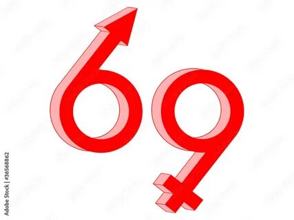 Тетка поза 69