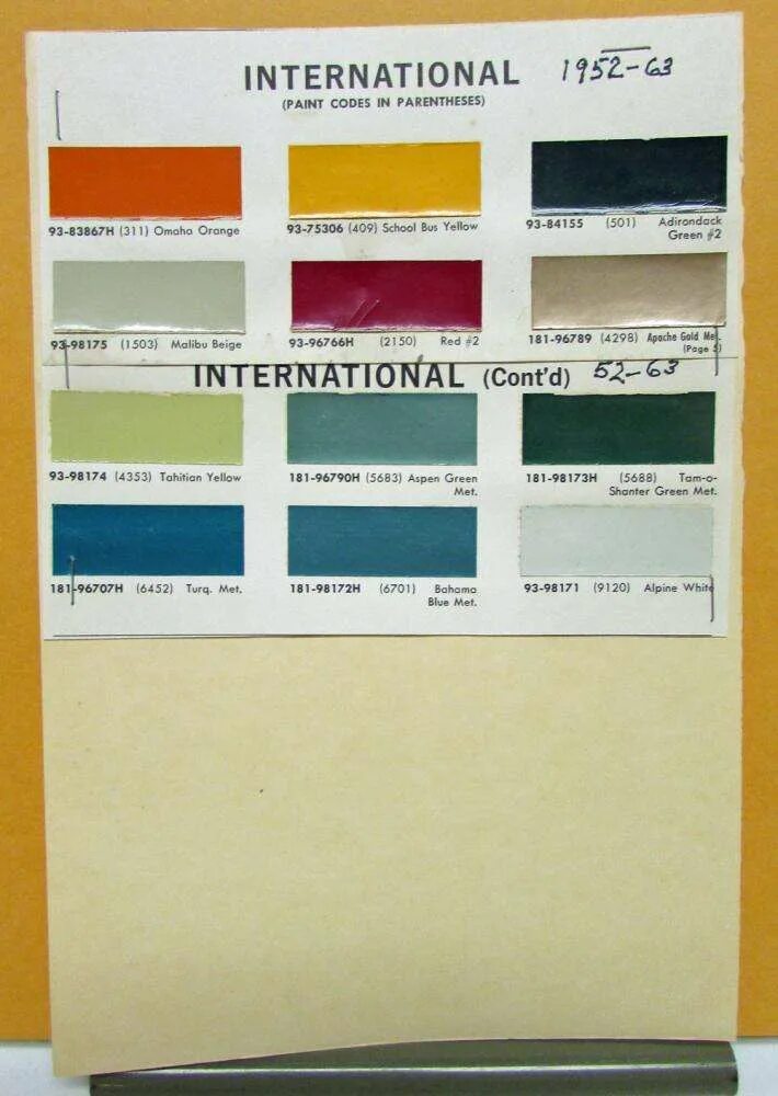 Color int. Краска International. Цвета International Paint. Краска International Color Card. Цвета краски Интернешнл.