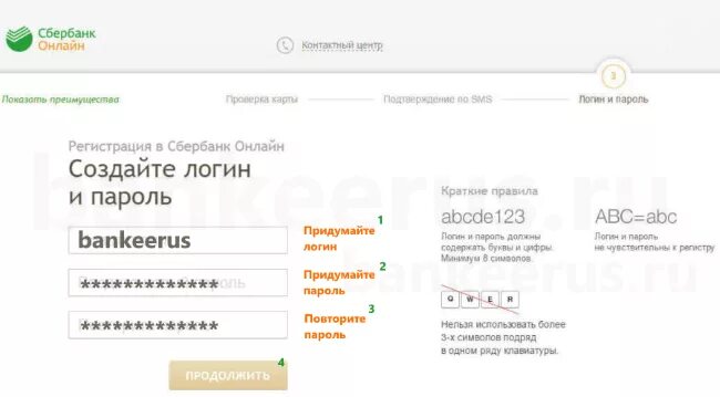 Что такое сбербанк пример. Что такое сбербанк пример
