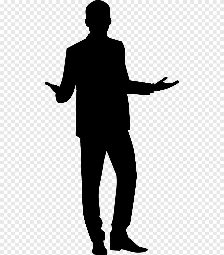 Мужской силуэт. Очертание человека. Силуэт парня. Силуэт человека на прозрачном фоне. Чёрный силуэт человека.