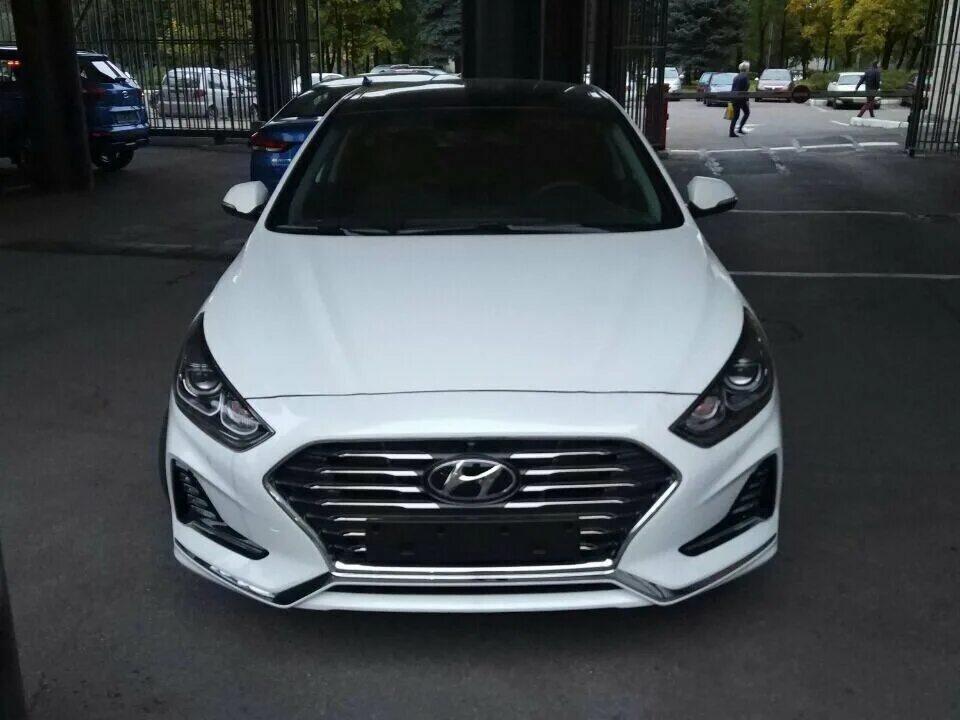 Hyundai sonata vii lf седан 2017-2019. Hyundai sonata 7 lf. Hyundai sonata 7 lf. Хендай соната 2017г. Hyundai sonata рестайлинг 2017.