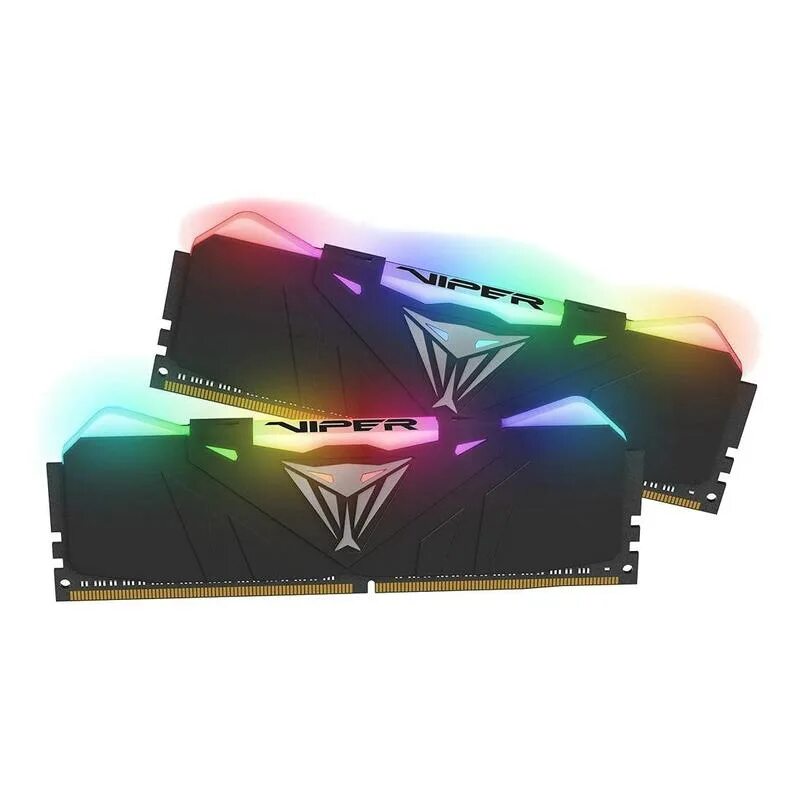 0 2 3600 1 2 16. Оперативная память Viper 16 GB ddr4. Оперативная память Viper 8 GB ddr4 RGB. Viper Patriot ddr4 8gb RGB. Viper Patriot ddr4 16gb.