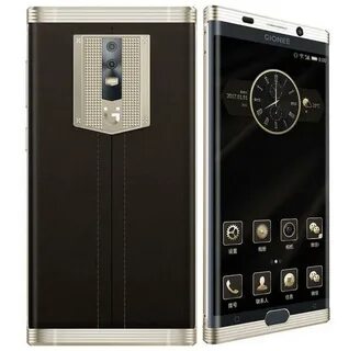 Самый дорогой китайский смартфон