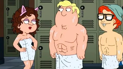Family Guy Season 18 Ep 4 Full UnCuts - Family Guy 2023 Full Episodes...
