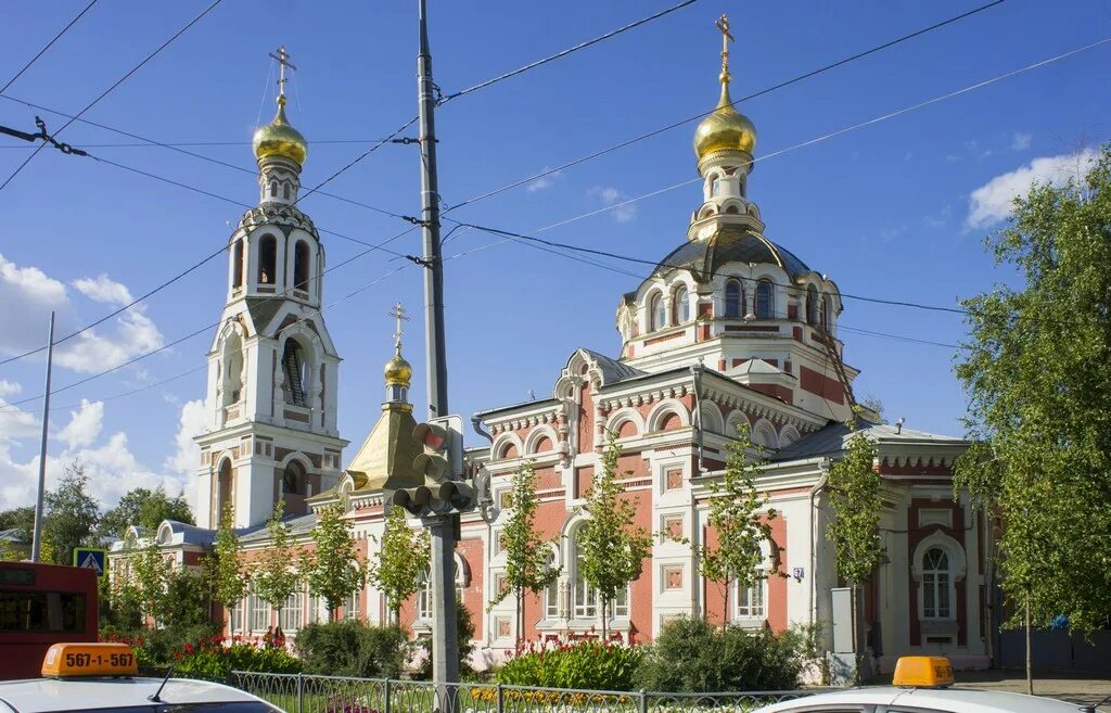 церковь варвары великомученицы казань. церковь варвары великомученицы казань. варвары в казани. храм варвары казань. варваринская церковь казань.