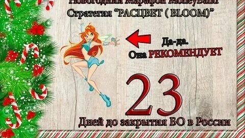 Сколько дней до 23 июня 2024г