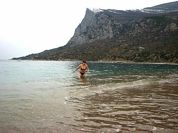 Где отдохнуть в крыму в марте. Погода в крыму в марте фото.