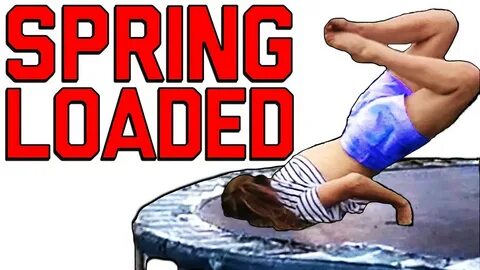 Spring fails