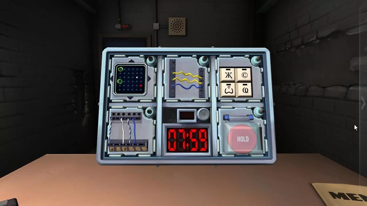 Игра где разминировать бомбу. Игра keep talking and Nobody explodes. Keep talking and Nobody бомба. KEEPTALKINGANDNOBODYEXPLODES. Разминирование бомбы игра.