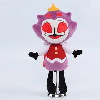 Мягкая игрушка босс
