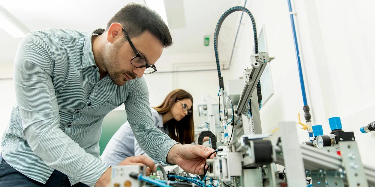 Management science engineering