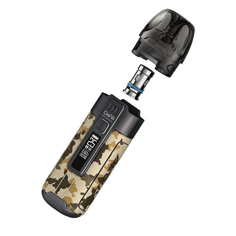 Gene картридж купить. VOOPOO Argus Air 900mah pod Kit. Набор VOOPOO Argus Air 900mah pod Kit. VOOPOO Argus Air pod Kit. VOOPOO Argus Air pod Kit 900mah 3.8ml Desert Camouflage.