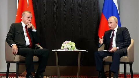 Эрдоган проиграл выборы 2024