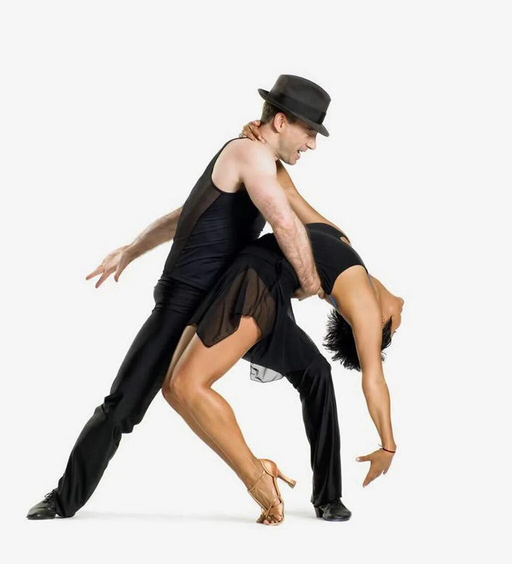 Dancing for good items. Dancing for good items