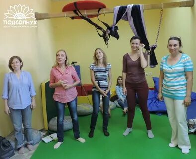 Курсы нейрогимнастики