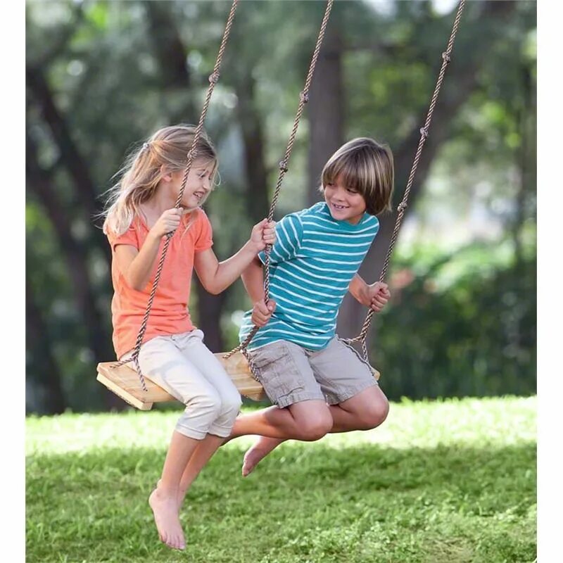 Свинг детский. Outdoor Swing game. Quatro Swing. Children's Swing. I can swing