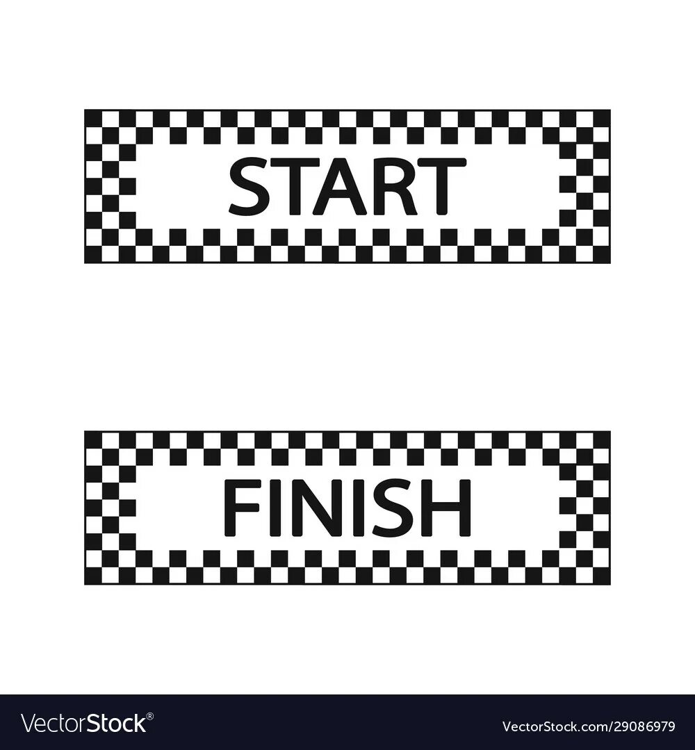 Finish the text