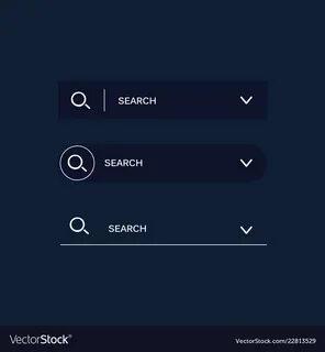Search ui