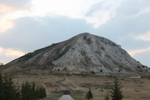 Торатау ишимбайский