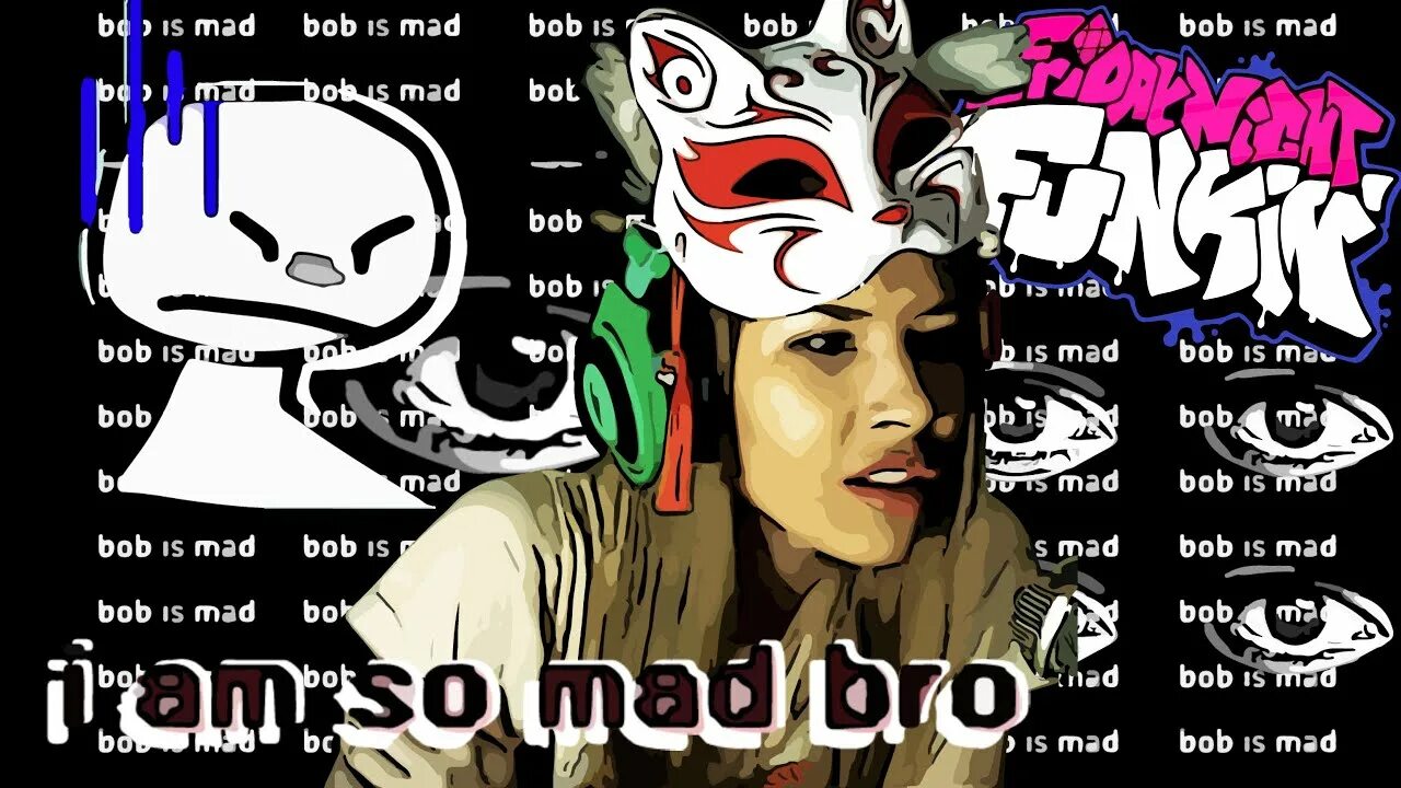 Bob is made. Фрайдей найт фанкин из пластилина. Bob is made. Боб фрайдей найт фанкин. Bob is mad fnf.