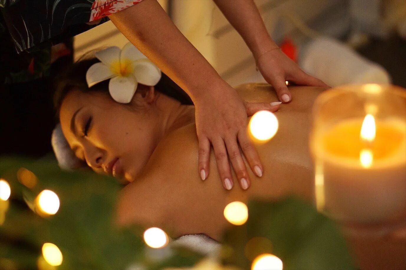 Japanese massage 18