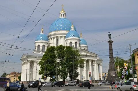 Измайловский адмиралтейский