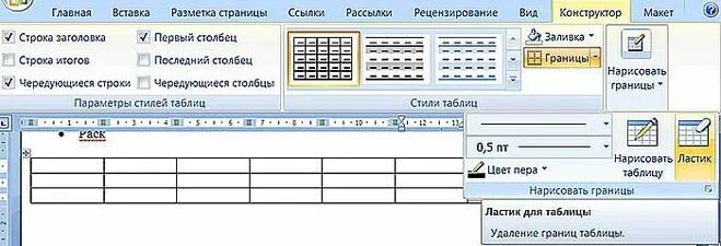 Ластик в воде. Ластик в майкрософт ворд 2007. ластик в ворде для таблицы. ластик в ворде 2003. стерка в ворде.