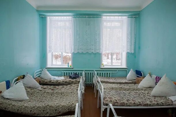 Праздник счастья, улыбок и солнечного настроения - Владмедицина.ру