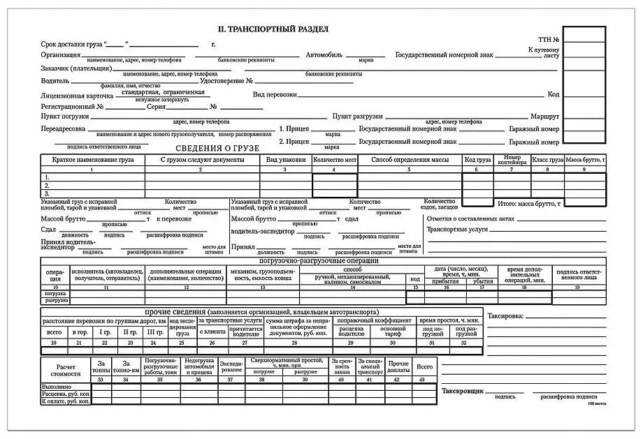 Трансформатор ттн. Товарно-транспортная накладная (форма n 1-т). Пример заполнения товарно-транспортной накладной форма 1-т. Товарно-транспортная накладная образец заполнения 2022. Образец заполнения транспортной накладной форма 1-т.