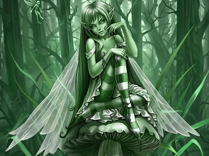 Pin by Andrea Kears on Fairies Evil fairy, Fairy pictures, Dark evil