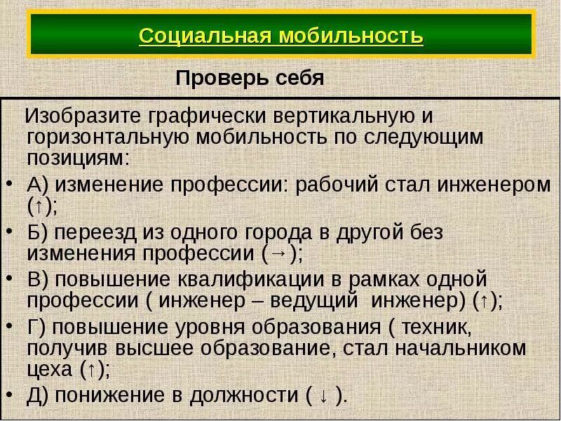 Какой пример иллюстрирует вертикальную мобильность. Социальная мобильность примеры. вертикальная и горизонтальная социальная мобильность. горизонтальная социальная мобильность примеры. социальная мобильность вертикальная и горизонтальная примеры.