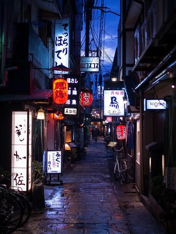 Blue street. Япония Токио улицы. Улица Нео-Токио. Токио Сити Япония. Токийские улицы.