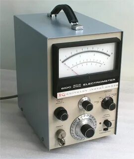Прибор и 6 2