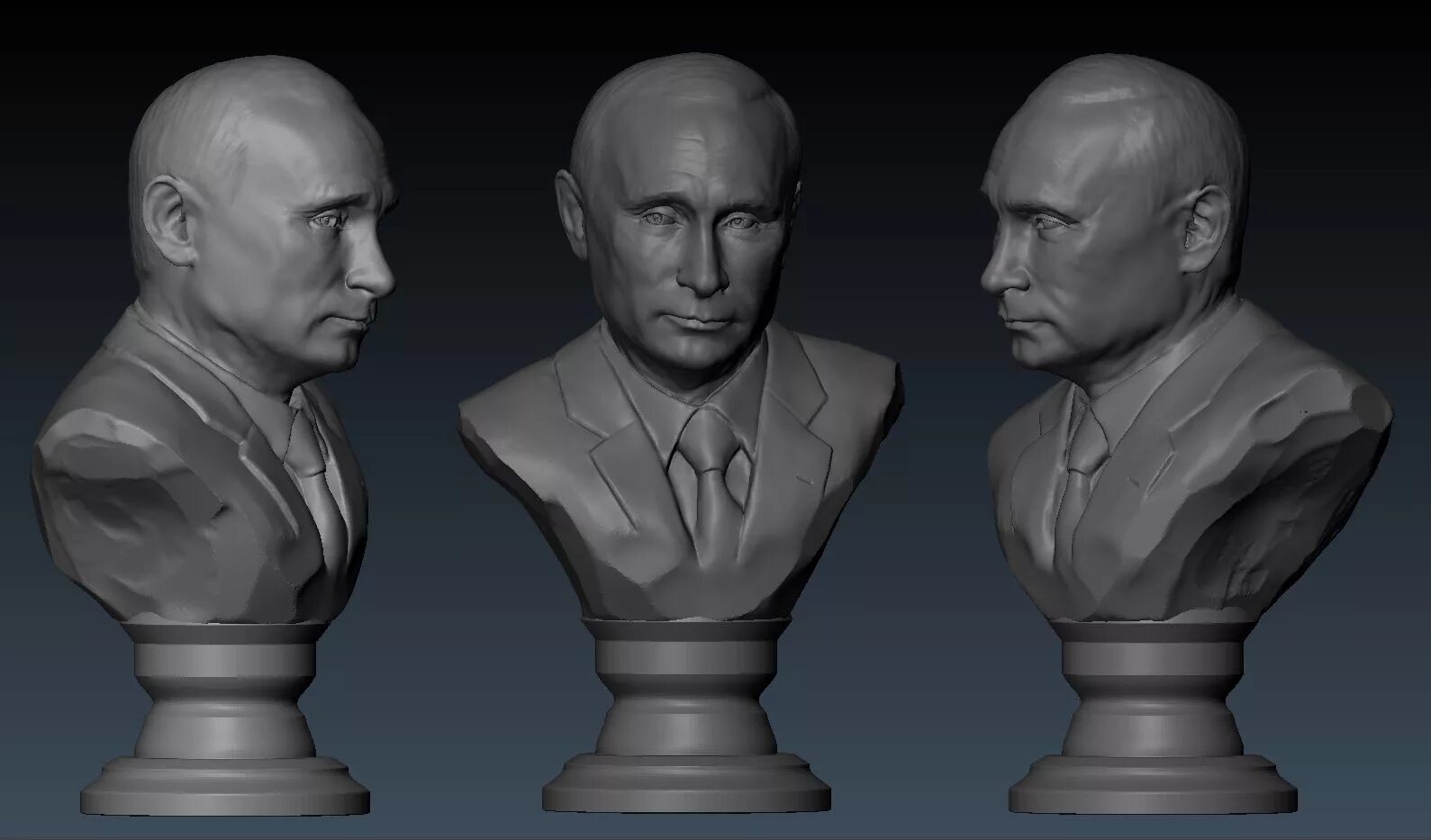 Best 3d models