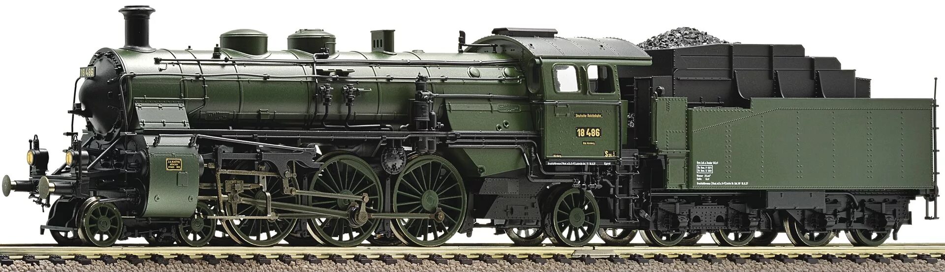 Br 87