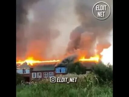 Чп чечня