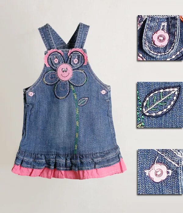 одежда из джинсы для девочки. девочке из старых джинс. джинсовый сарафан для девочки из старых джинсов. джинсовый сарафан для девочки из старых джинсов. детский сарафан из старых джинсов.