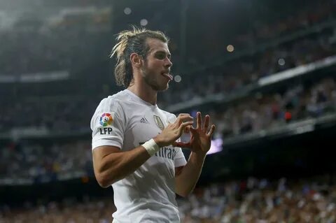 Gareth Bale Wallpapers 2016 HD.