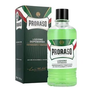 Лосьон proraso