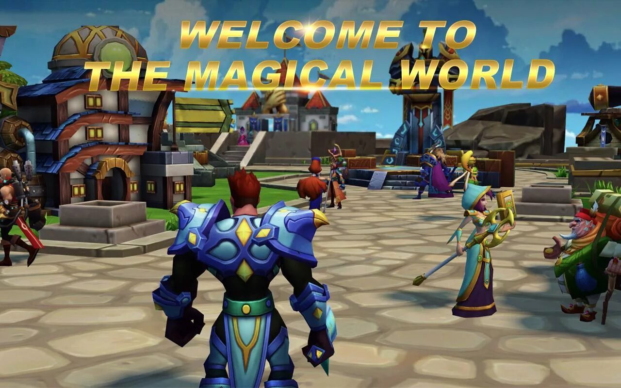 Age of magic на андроид. Игра age of magic. age of magic геймплей. эпоха легенд игра. age of magic android.